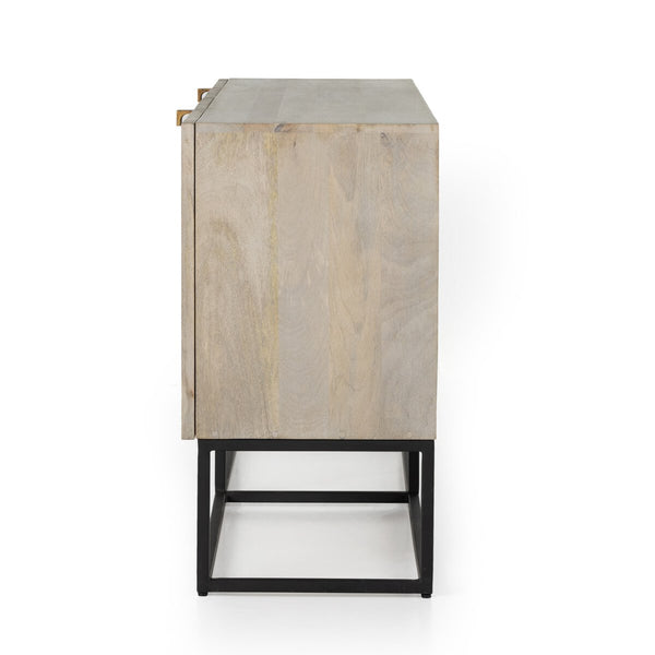 Shelby 69" Media Console