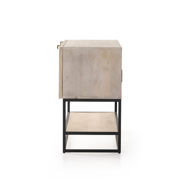 Shelby 56" Media Console