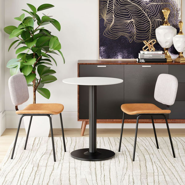 Alto Bistro Dining Table 23"