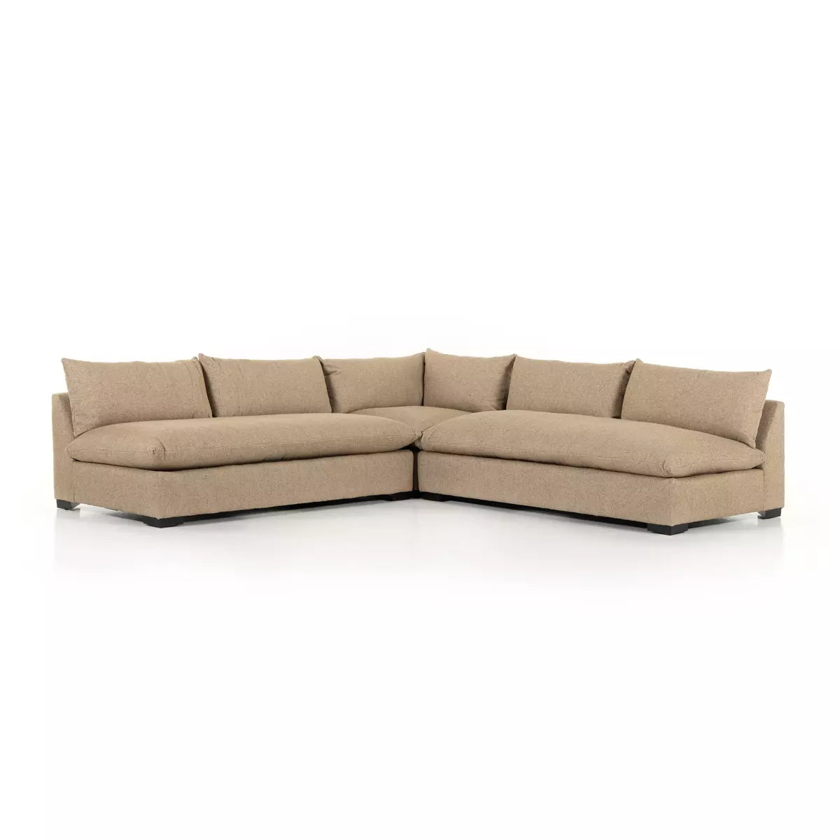 Grace 3-Piece Sectional