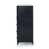 Belmont 8 Drawer Tall Dresser