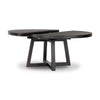 Luka Round Ext Dining Table