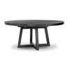 Luka Round Ext Dining Table