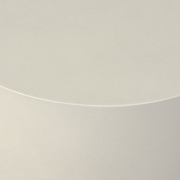 Ivanne Outdoor End Table