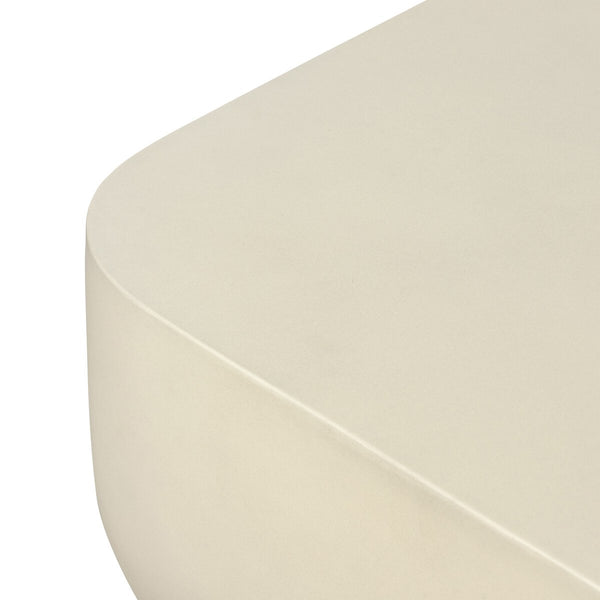 Ivanne Square Coffee Table