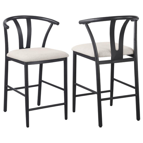 Jack Counter Stool (set of 2)
