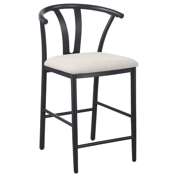 Jack Counter Stool (set of 2)