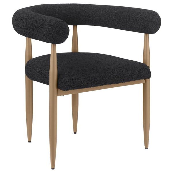 Benny Boucle Chair (Set of 2)