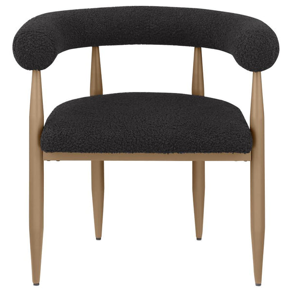 Benny Boucle Chair (Set of 2)