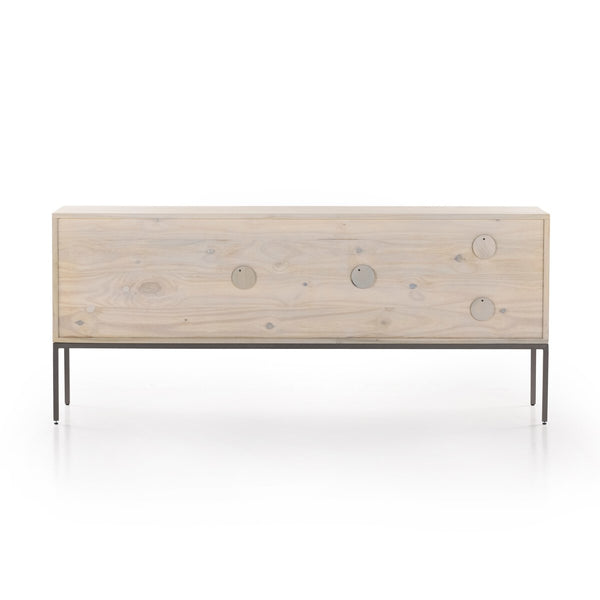 Dove Media Console