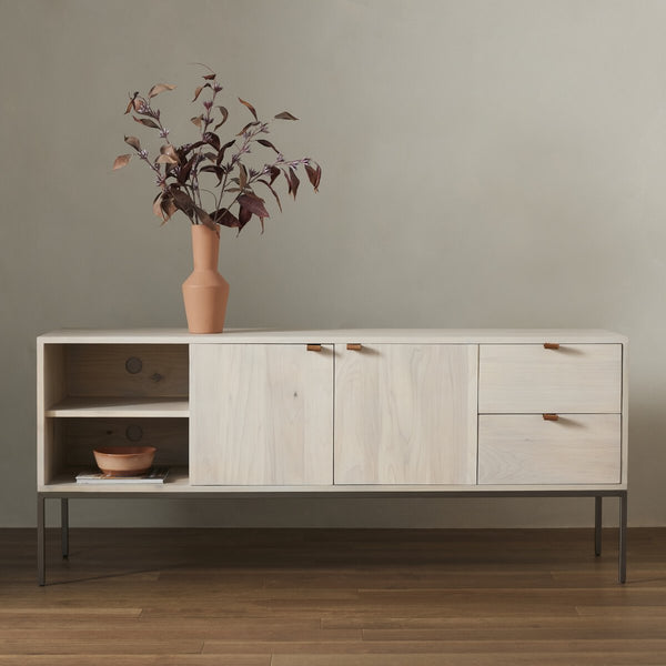 Dove Media Console