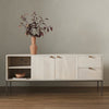 Dove Media Console