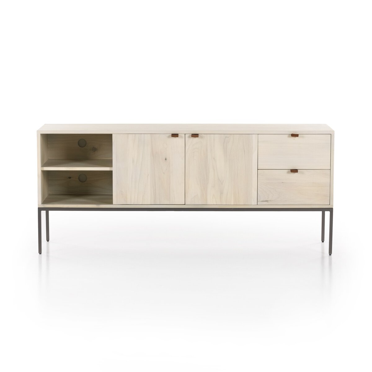 Dove Media Console