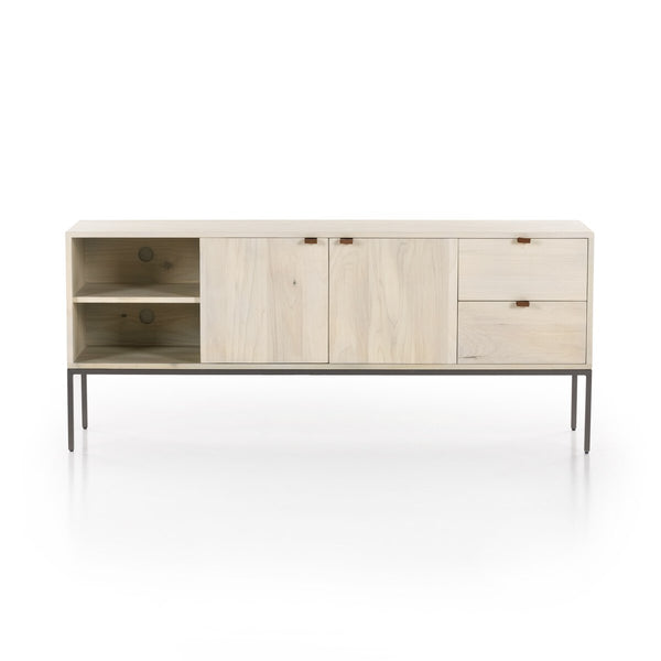 Dove Media Console