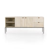 Dove Media Console