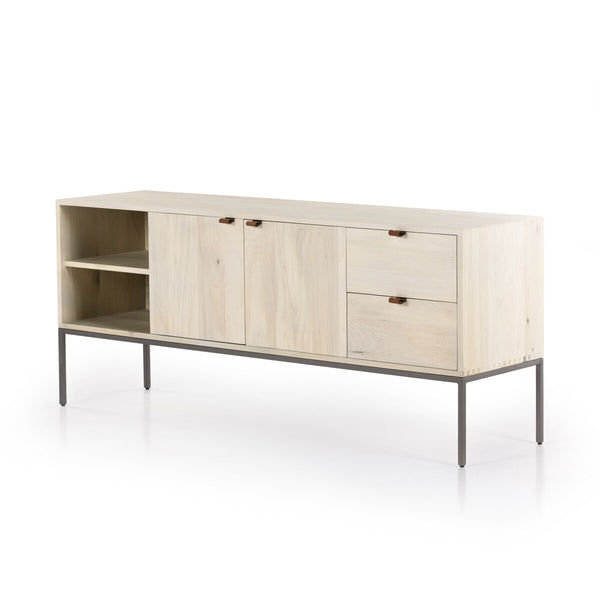 Dove Media Console