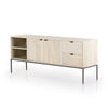 Dove Media Console