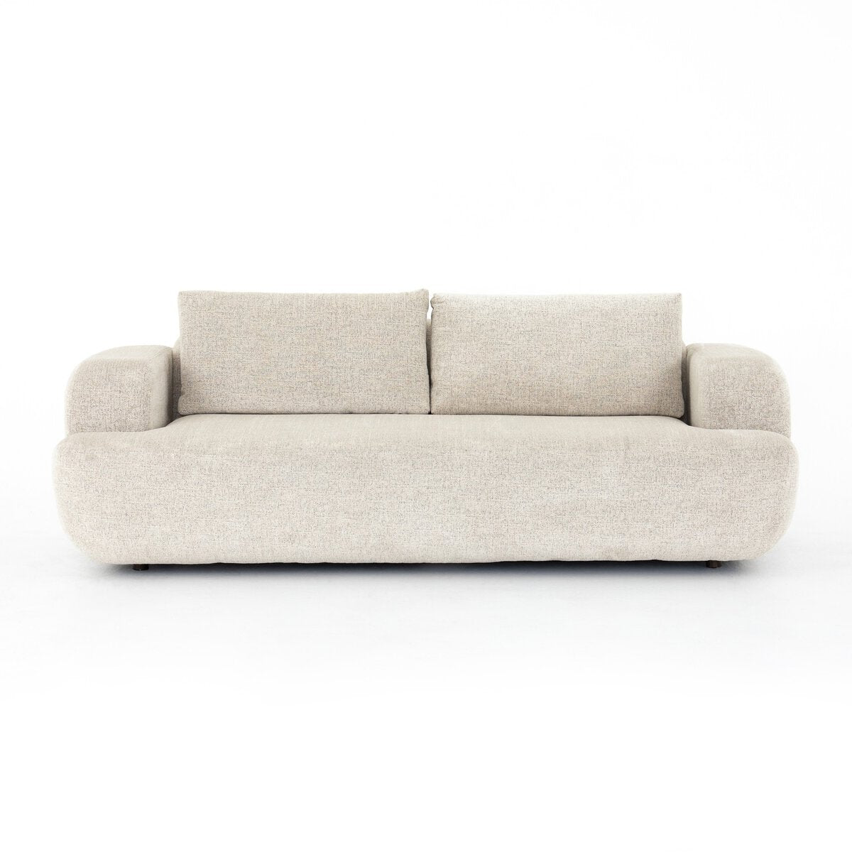 Benito Sofa, Cream