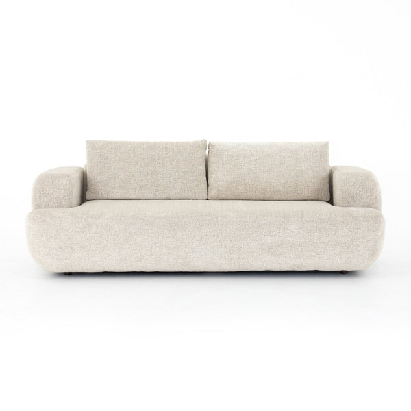 Benito Sofa, Cream
