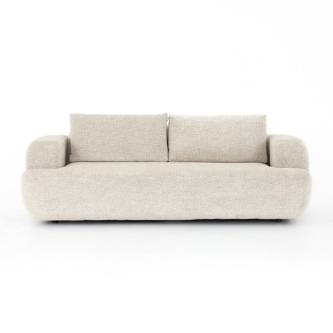 Benito Sofa, Cream