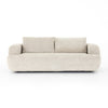 Benito Sofa, Cream