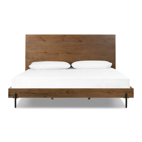 Eaton King Bed