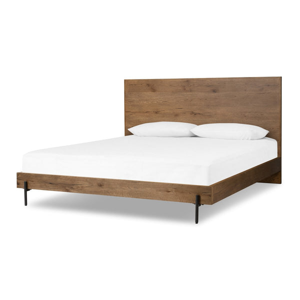 Eaton King Bed