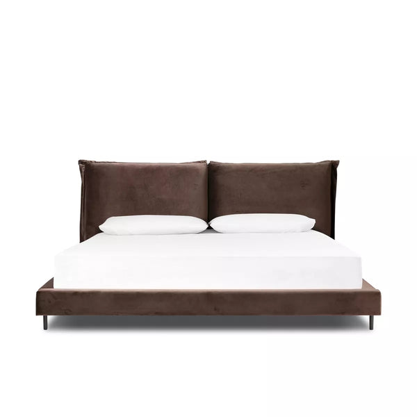 Inwood Queen Bed