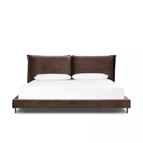 Inwood Queen Bed