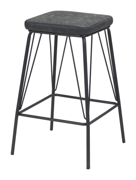 Lemeul Counter Stool