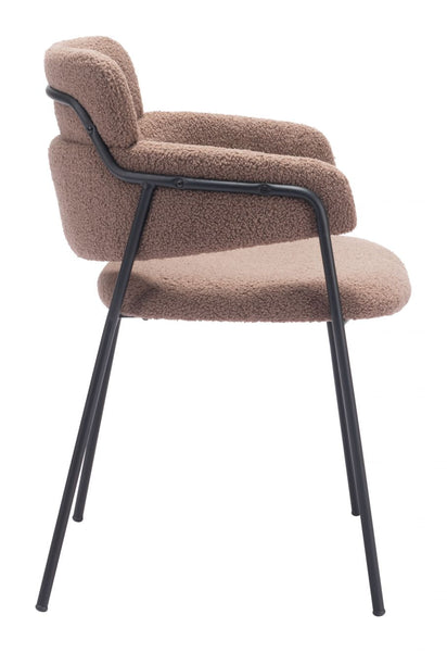 Marcel Chair, Brown