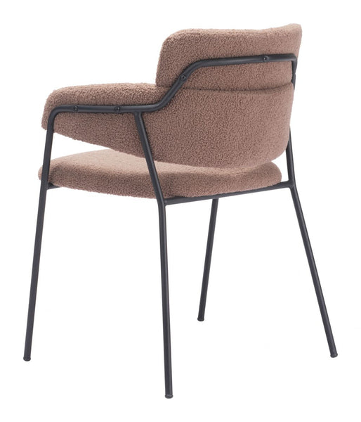 Marcel Chair, Brown