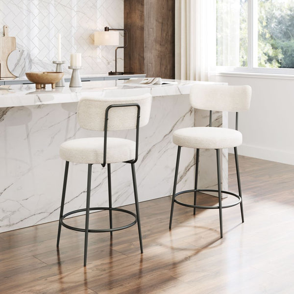 Blanca Counter Stools