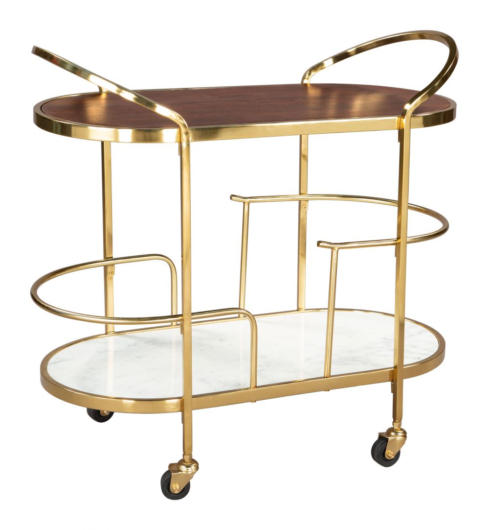Priya Bar Cart