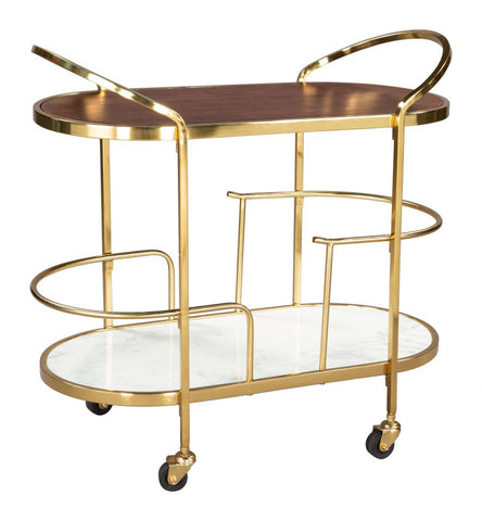 Priya Bar Cart