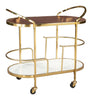 Priya Bar Cart