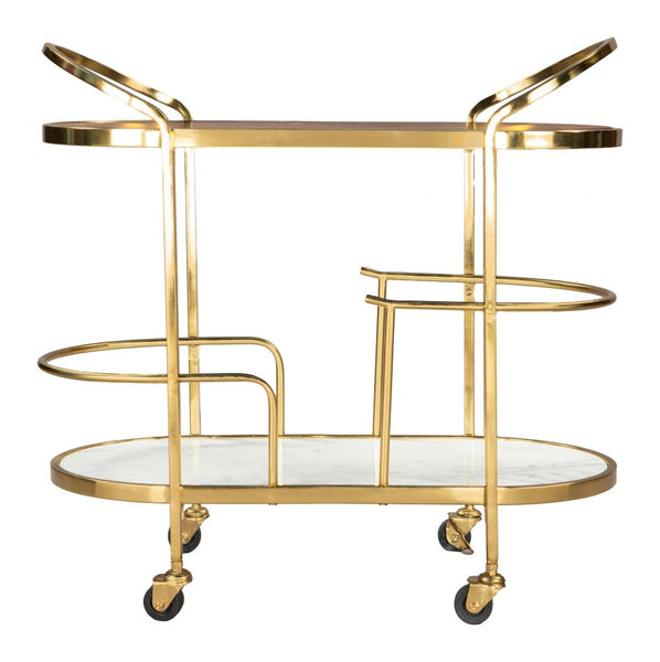 Priya Bar Cart
