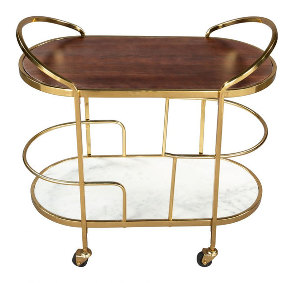 Priya Bar Cart