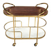 Priya Bar Cart