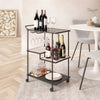 Costa Bar Cart