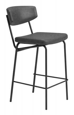 Charlie Counter Chair