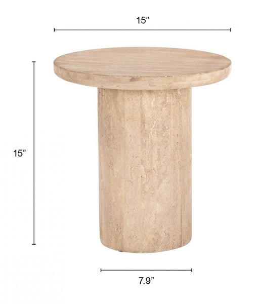 Sally Accent Table