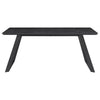 Onyx Ceramic Top Dining Table
