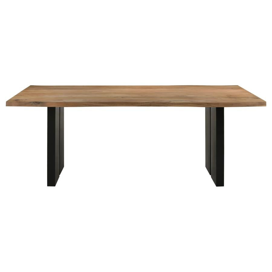 Braiden Acacia Dining Table
