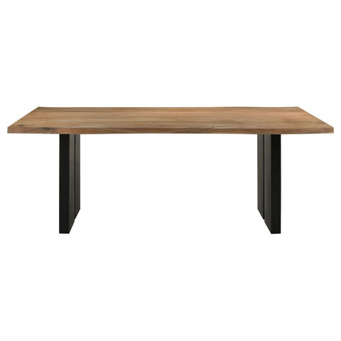 Braiden Acacia Dining Table