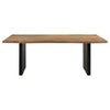 Braiden Acacia Dining Table