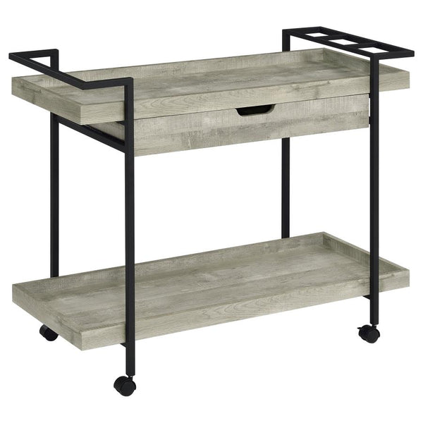 Jackson Bar Cart