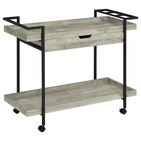 Jackson Bar Cart