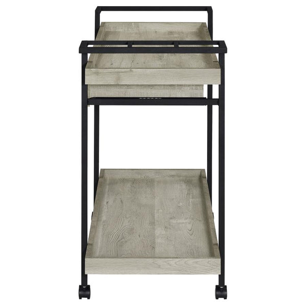 Jackson Bar Cart
