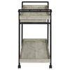 Jackson Bar Cart